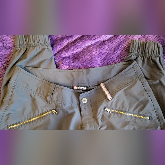 Sherpa adventure pants - Picture 9 of 9